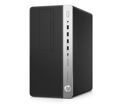 HP ProDesk 600 G5