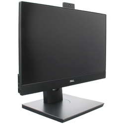 Komputer All in One Dell Optiplex 7460 i5-8500 8 GB 256 SSD 24" FHD WiFi W11Pro B