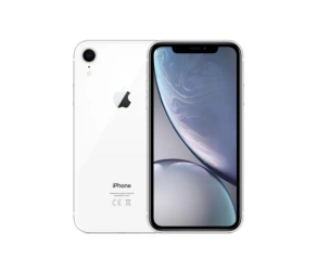 Apple iPhone XR 3 GB 64 GB 6,1" 1792x828 iOS WHITE B