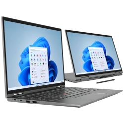 Laptop Lenovo ThinkPad X1 Yoga Gen 6 i7-1185G7 32 GB 512 SSD 14" WUXGA DOTYK W11Pro A-