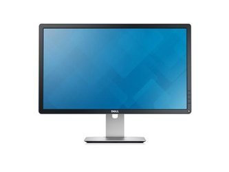 Monitor Dell Professional P2414H 24" FHD Klasa A-