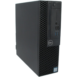 Komputer Dell Optiplex 3070 SFF i5-9500 32 GB 512 SSD W11Pro A-