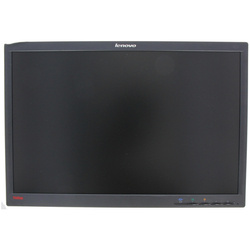 Monitor Lenovo LT2252pwD 22" WSXGA+ Klasa C (NoStand) S/N: 2572MB6V9MBG3V