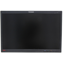 Monitor Lenovo ThinkVision LT2252p 22'' WSXGA+ Klasa B (NoStand) S/N: 2572MB6V9MBEFM
