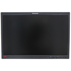 Monitor Lenovo ThinkVision LT2252p 22'' WSXGA+ Klasa B (NoStand) S/N: 2572MB6VDADCC9