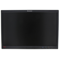 Monitor Lenovo ThinkVision LT2252p 22" WSXGA+ Klasa B (NoStand) S/N: V1LW041
