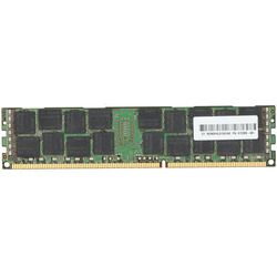 Używana Pamięć DDR3 16GB DIMM ECC