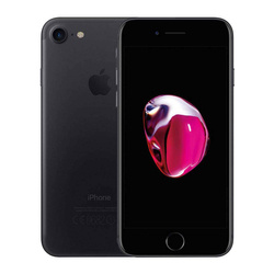 Apple iPhone 7 2 GB 128 FLASH 4,7" 1334x750 iOS BLACK B