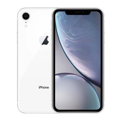 Apple iPhone XR 3 GB 64 FLASH 6,1" 1792x828 iOS WHITE A-