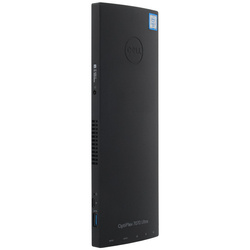 Komputer Dell Optiplex 7070 Ultra i7-8665U 8 GB 1TB SSD W11Pro A-