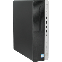 Komputer HP EliteDesk 800 G3 SFF i7-6700 8 GB 256 SSD W10Pro A-
