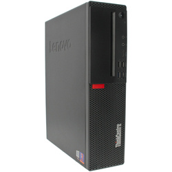 Komputer Lenovo ThinkCentre M720s SFF i5-9400 16 GB 512 SSD NVIDIA GeForce GT 730 W11Pro A-