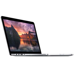 Laptop Apple Macbook Pro A1502 i5-5257U 8 GB 128 SSD 13,3" 2560x1600 macOS B-