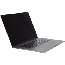 Laptop Apple Macbook Pro A1990 i7-9750H 32 GB 251 SSD Radeon Pro 555X 4 GB 15,4" 2880x1800 macOS A-