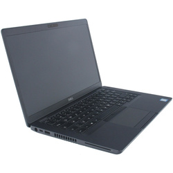 Laptop Dell Latitude 5401 i5-9400H 8 GB 256 SSD 14" FHD DOTYK W11Pro A-