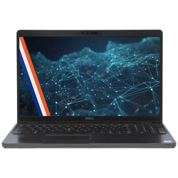 Laptop Dell Latitude 5500 i5-8265U 16 GB 2TB SSD 15,6" FHD W11Pro A-