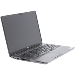 Laptop Dell Latitude 5501 i5-9400H 16 GB 512 SSD 15,6" FHD W11Pro A-