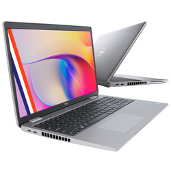 Laptop Dell Latitude 5520 i5-1135G7 16 GB 512 SSD 15,6" FHD W11Pro A-