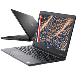 Laptop Dell Latitude 5590 i5-8250U 32 GB 256 SSD 15,6" FHD W11Pro A-