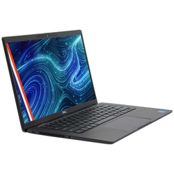 Laptop Dell Latitude 7420 i5-1145G7 16 GB 256 SSD 14" FHD DOTYK W11Pro A