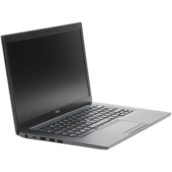 Laptop Dell Latitude 7490 i7-8650U 16 GB 512 SSD 14" FHD W11Pro B