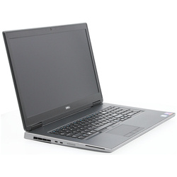 Laptop Dell Precision 7730 Xeon E-2176M 64 GB 512 SSD 17,3" FHD W11Pro A-