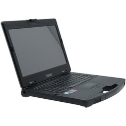 Laptop Getac S410 i5-6300U 8 GB 512 SSD 14" FHD W10Pro A- (NoCam)