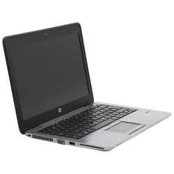 Laptop HP EliteBook 725 G2 AMD A10 PRO-7350B R6 8 GB 120 SSD 12,5" HD W10Pro A-