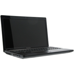 Laptop Lenovo G580 i5-3210M 4 GB 1TB HDD 15,6" HD B S/N: CB17772824
