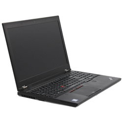 Laptop Lenovo ThinkPad P51 i7-7700HQ 32 GB 1TB SSD Quadro M1200 4 GB 15,6" FHD DOTYK W10Pro A-