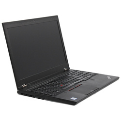 Laptop Lenovo ThinkPad P51 i7-7820HQ 32 GB 512 SSD Quadro M1200M 15,6" FHD W10Pro A-