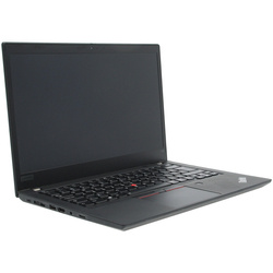 Laptop Lenovo ThinkPad T14 gen 1 i5-10310U 16 GB 512 SSD 14" FHD W11Pro A-