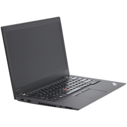 Laptop Lenovo ThinkPad T470s i5-7200U 4 GB 256 SSD 14" FHD DOTYK W10Pro A-