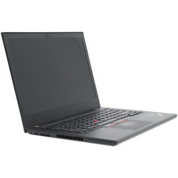 Laptop Lenovo ThinkPad T480 i5-8350U 8 GB 256 SSD 14" FHD W11Pro B