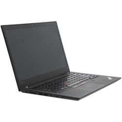Laptop Lenovo ThinkPad T495 R7 3700U 16 GB 512 SSD AMD Vega 10 14" FHD W11Pro A-