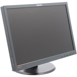 Monitor Lenovo ThinkVision L2240pwD 22" WSXGA+ Klasa B
