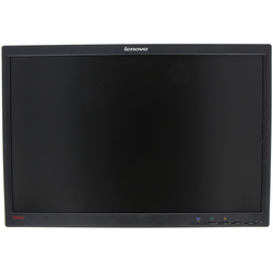 Monitor Lenovo ThinkVision LT2252p 22" WSXGA+ Klasa B (NoStand) S/N: V1LX783