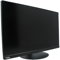 Monitor Lenovo ThinkVision P27h-10 27" WQHD Klasa A- (NoStand)