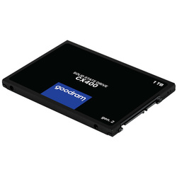 Nowy Dysk twardy GOODRAM CX400 1TB SSD SATA 2,5" 