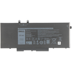 Używana Bateria Orginalna 4GVMP do Dell Latitude 5400 5410 5500 5510