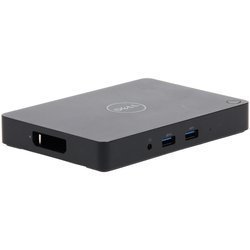 Używana Stacja dokująca Dell WD15 USB-C 130W