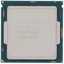 Używany Procesor Intel Core i5-6500T