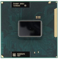 Używany Procesor Intel® Celeron B730