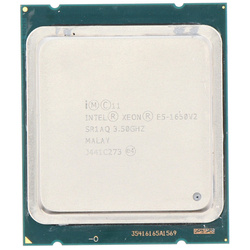 Używany Procesor Intel® Xeon® E5-1650V2 3.20GHz