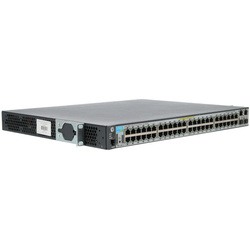 Używany Switch HP 2620-48 PoE J9627A