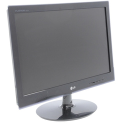 Zestaw Monitorów Mix 21,5" - 22" LG, NEC, Philips - Klasa B