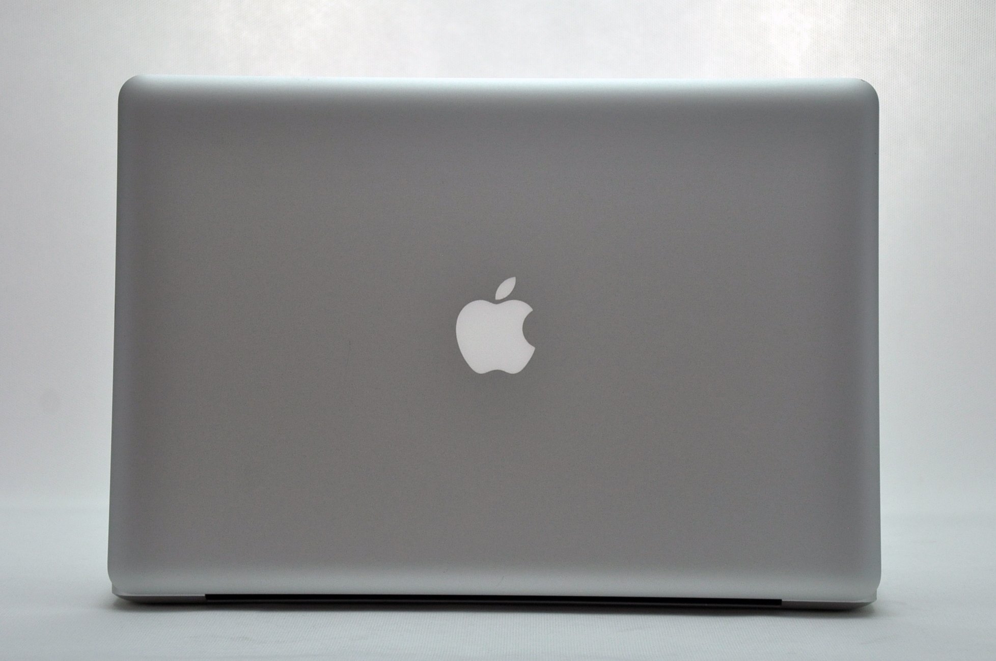 apple macbook pro a1286 mac os x