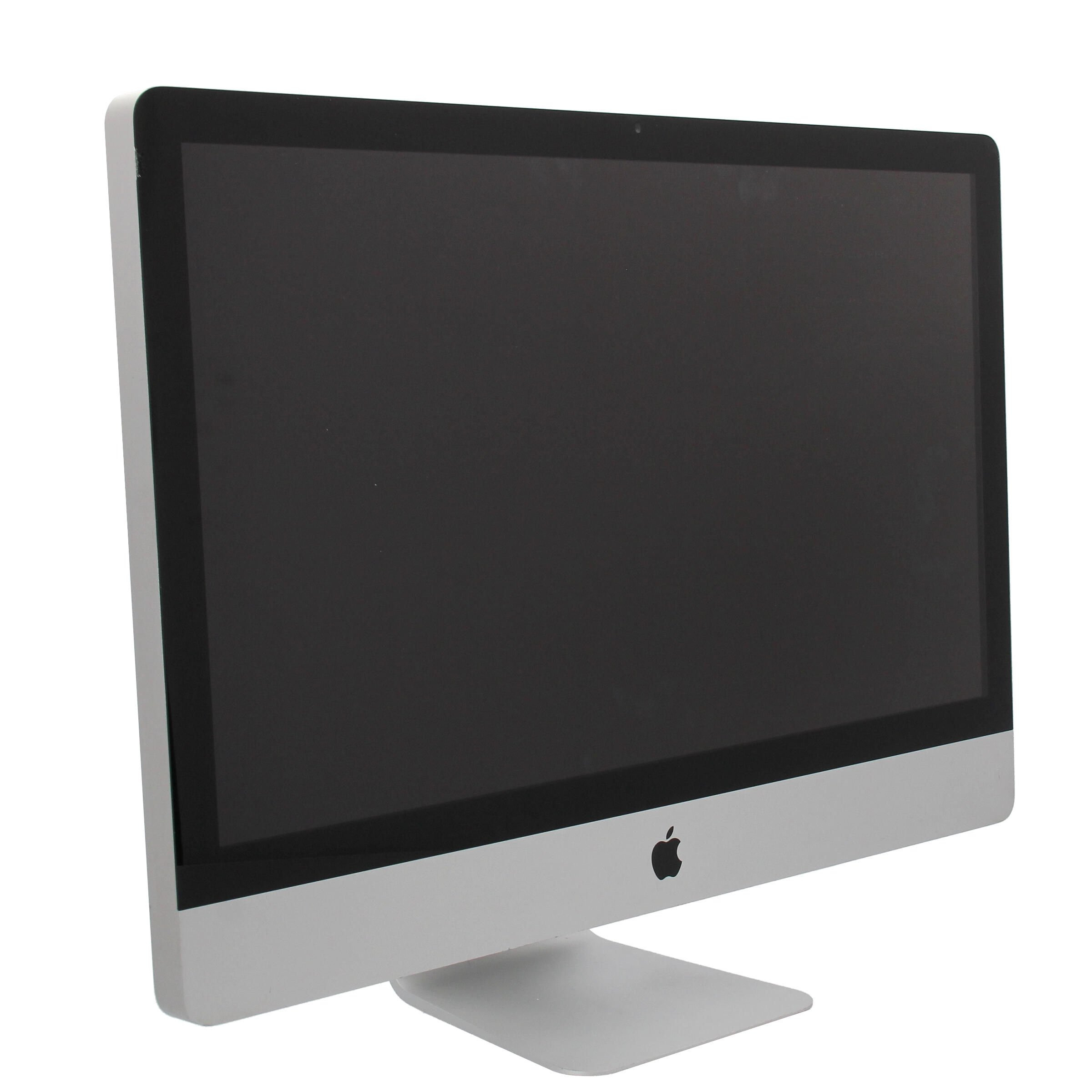 Apple iMac A1312 i3550 4 GB 1TB HDD 27" WQHD macOS A Rnew.pl