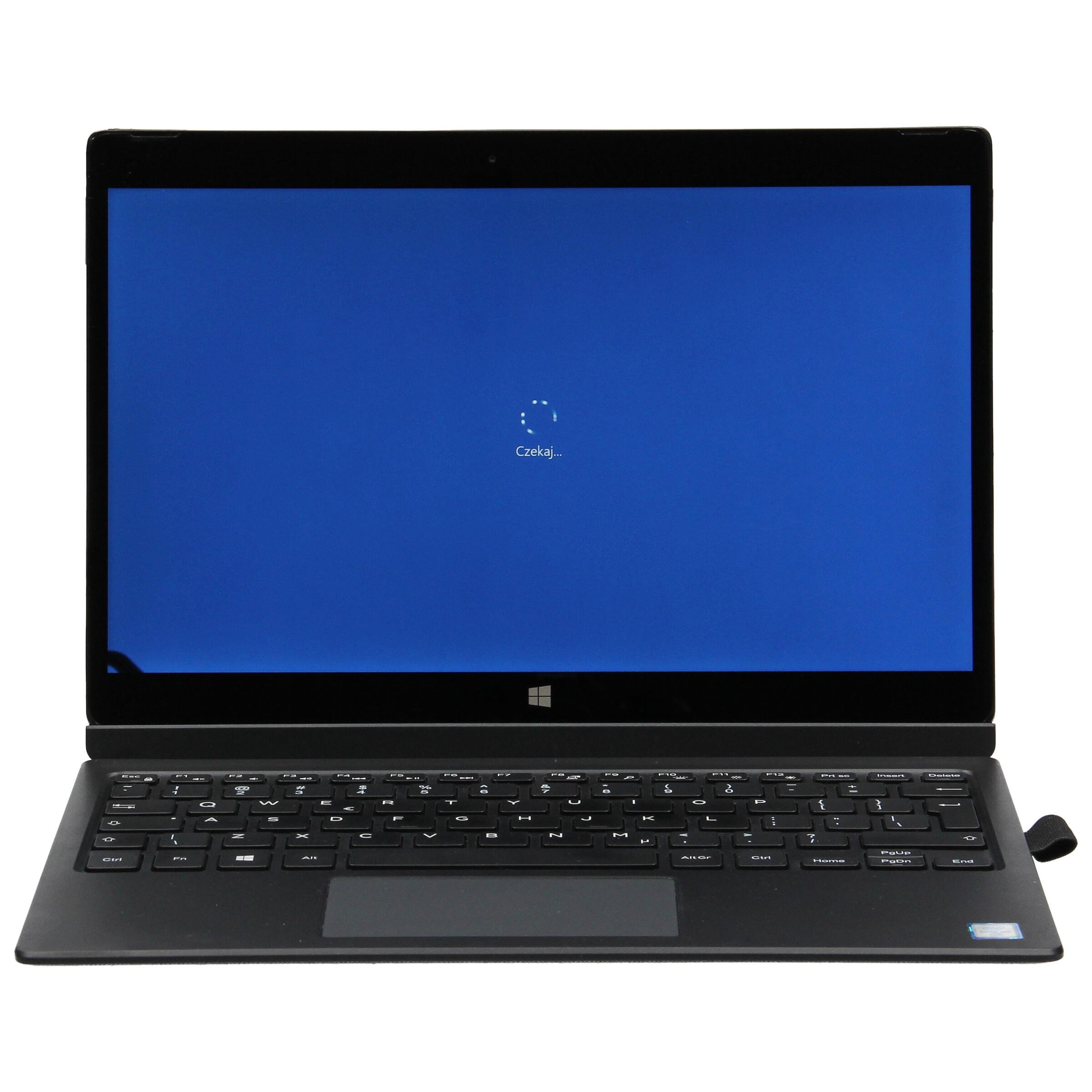 Dell latitude 7275 обзор