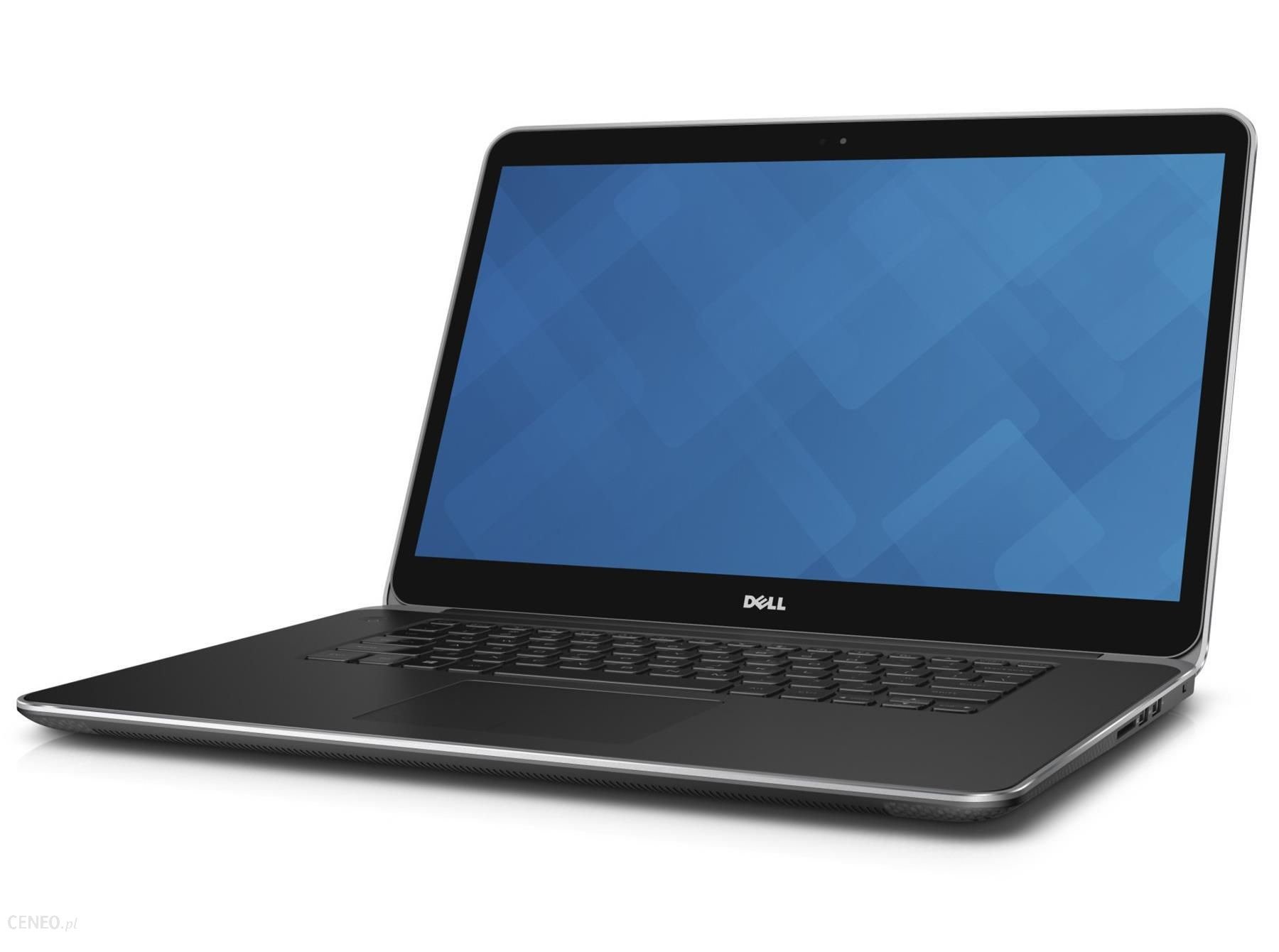 Dell precision m3800 обзор